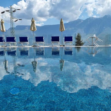 Villa Anna Apartments Tremosine Ngoại thất bức ảnh