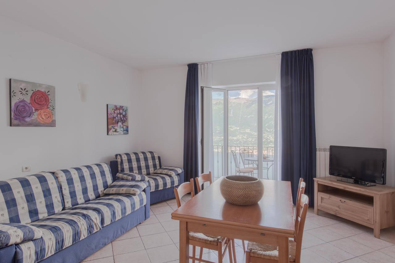Villa Anna Apartments Tremosine Ngoại thất bức ảnh