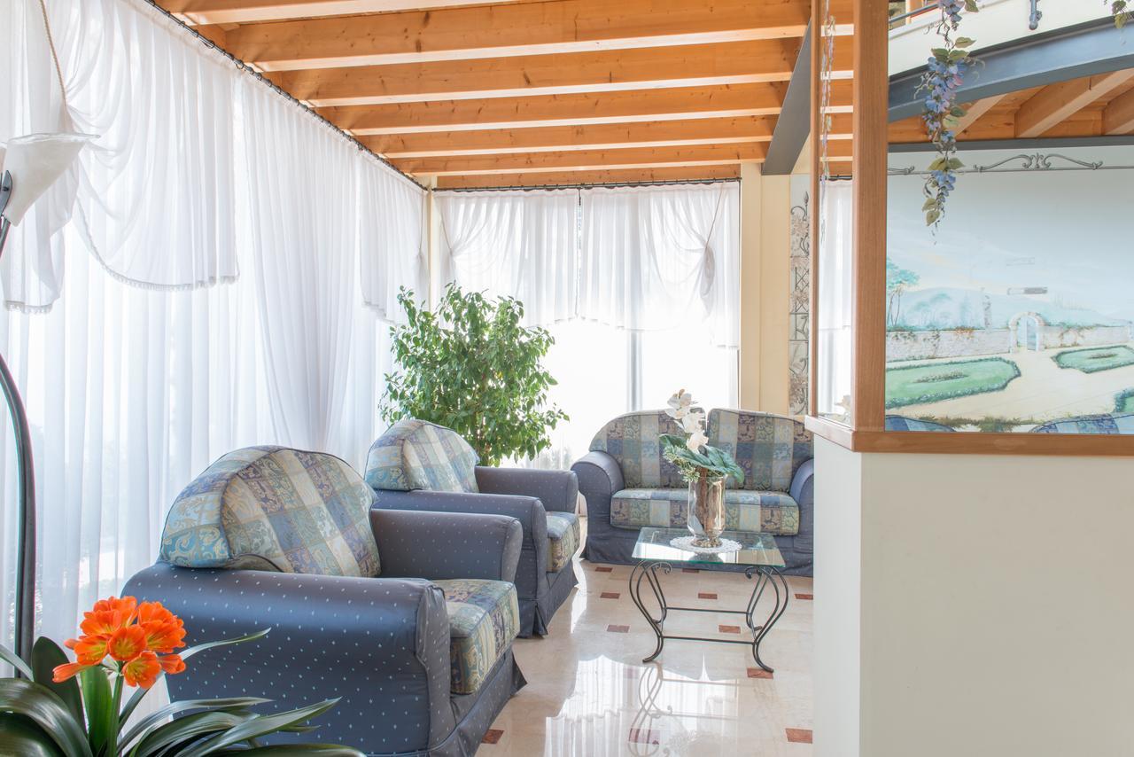 Villa Anna Apartments Tremosine Ngoại thất bức ảnh