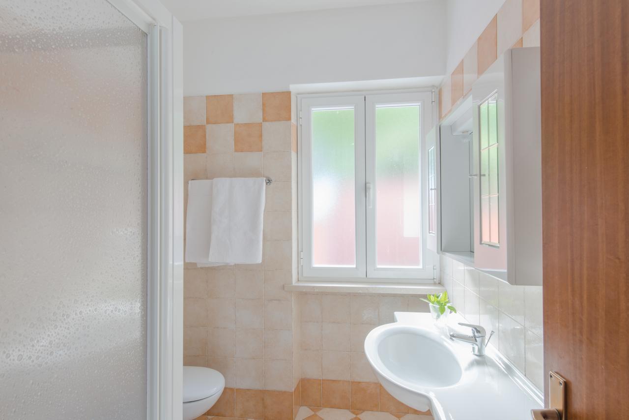 Villa Anna Apartments Tremosine Ngoại thất bức ảnh