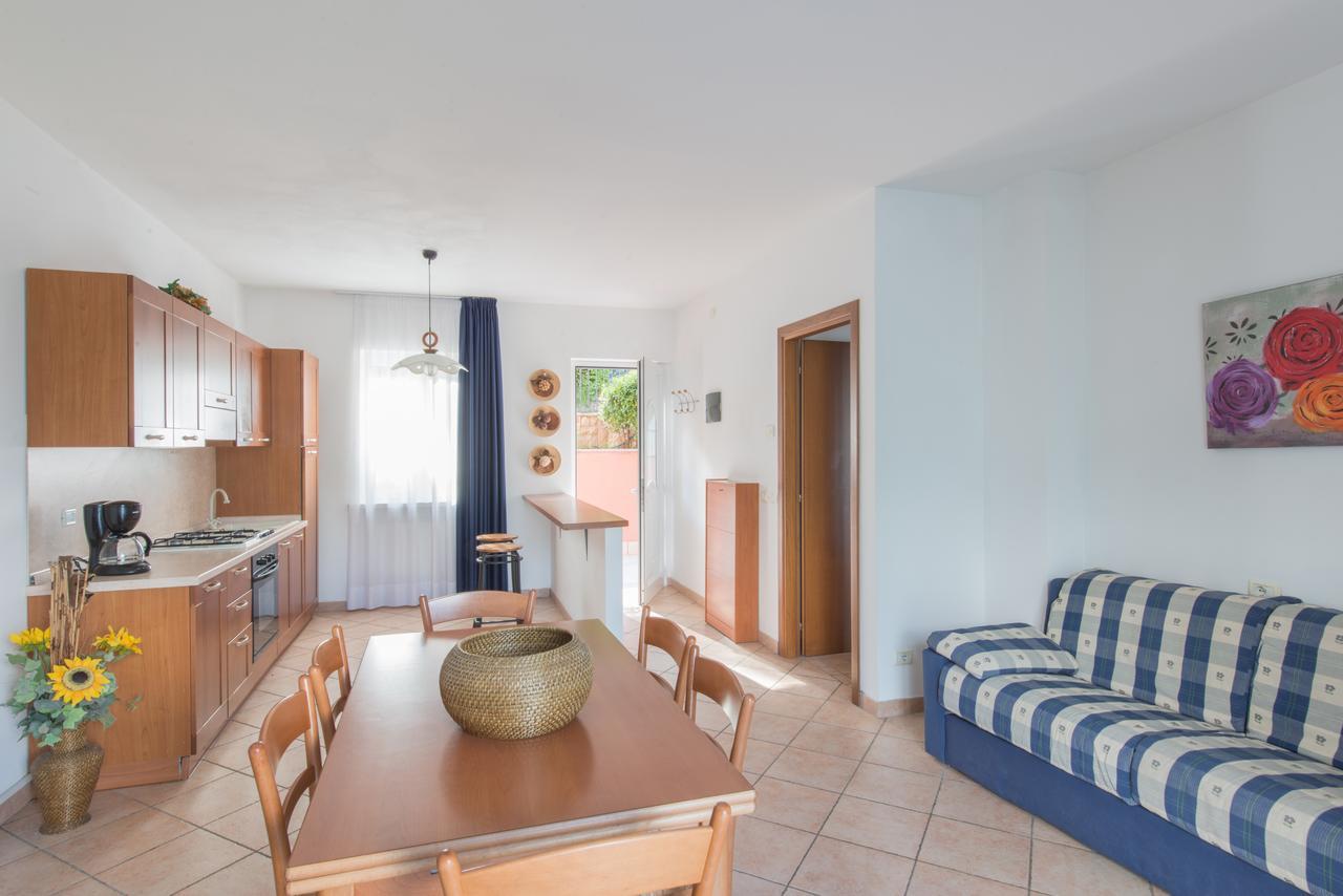 Villa Anna Apartments Tremosine Ngoại thất bức ảnh