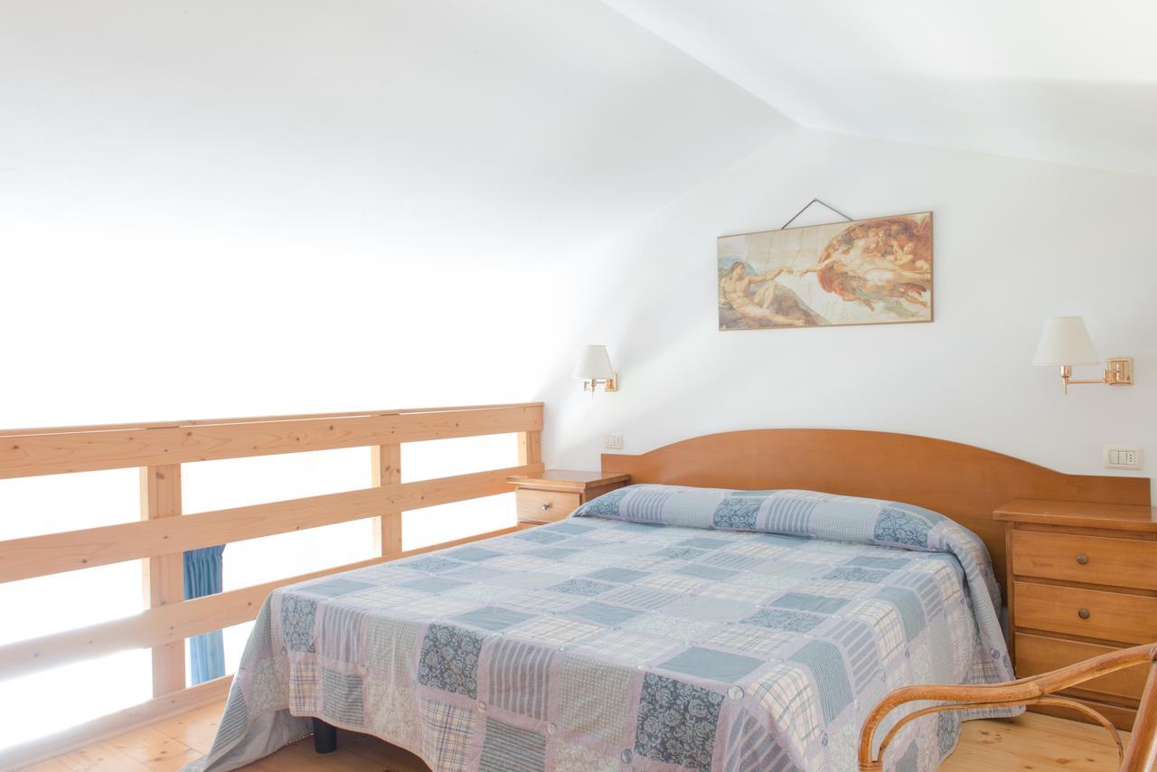 Villa Anna Apartments Tremosine Ngoại thất bức ảnh